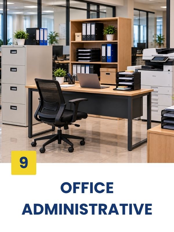 Office dan stationery