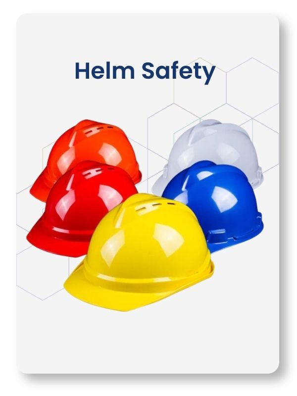 Helm Safety