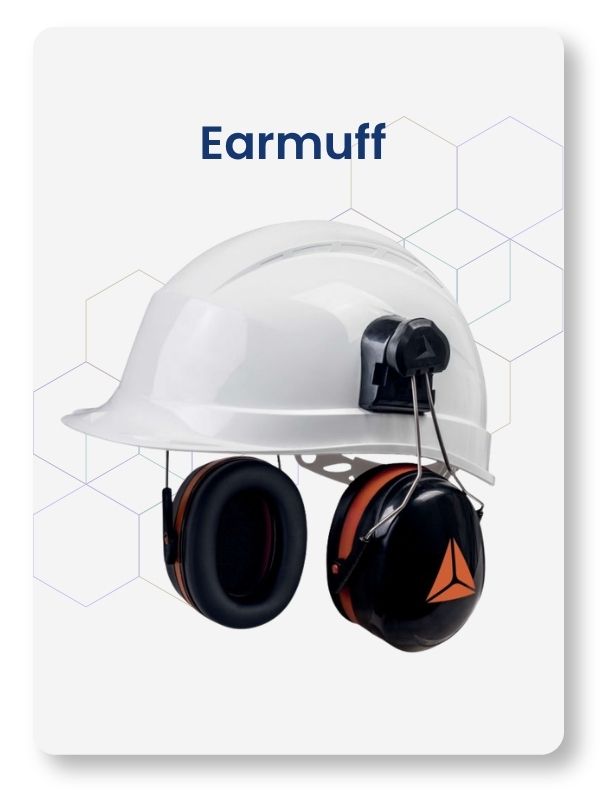Earmuff