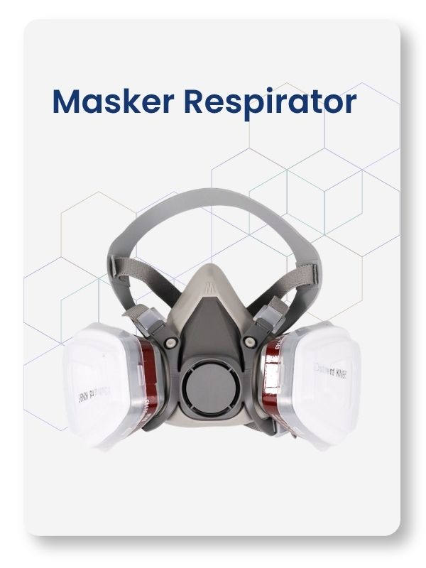Masker Respirator