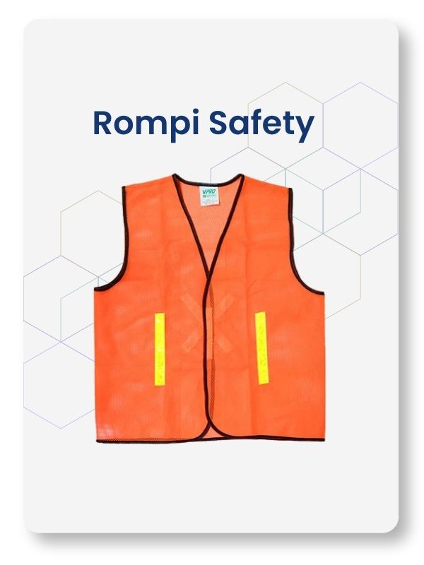 Rompi Safety