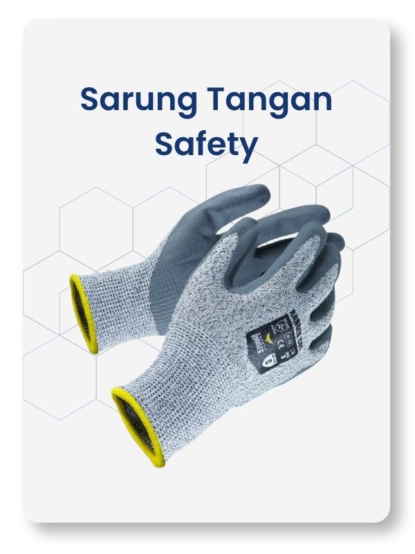 Sarung Tangan Safety