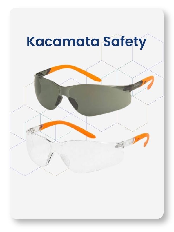 Kacamata Safety