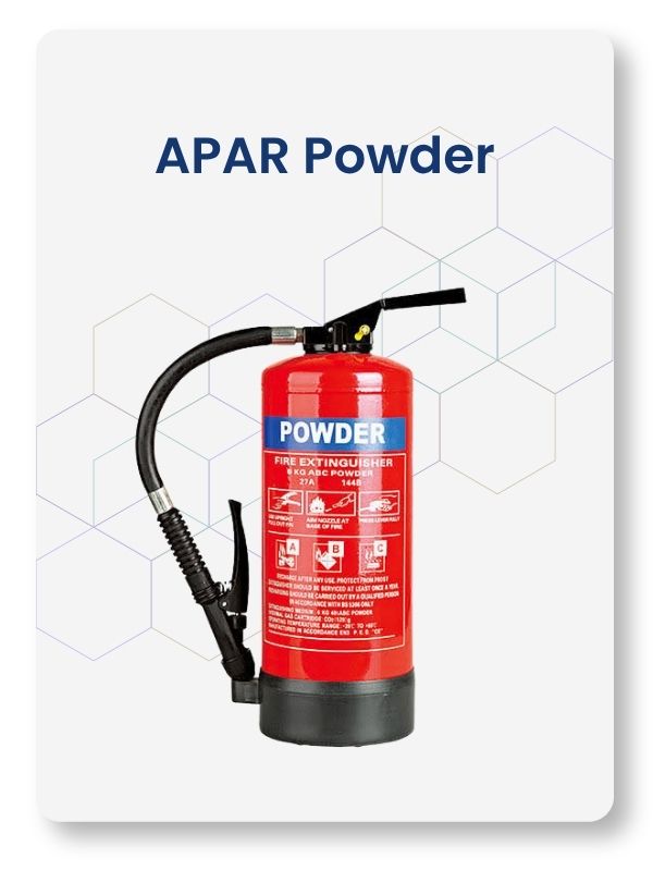 APAR Powder
