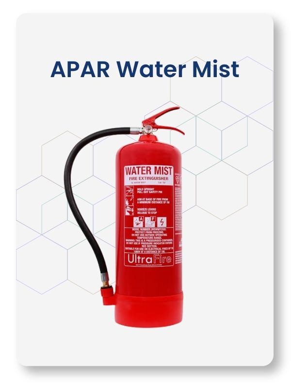 APAR Water Mist