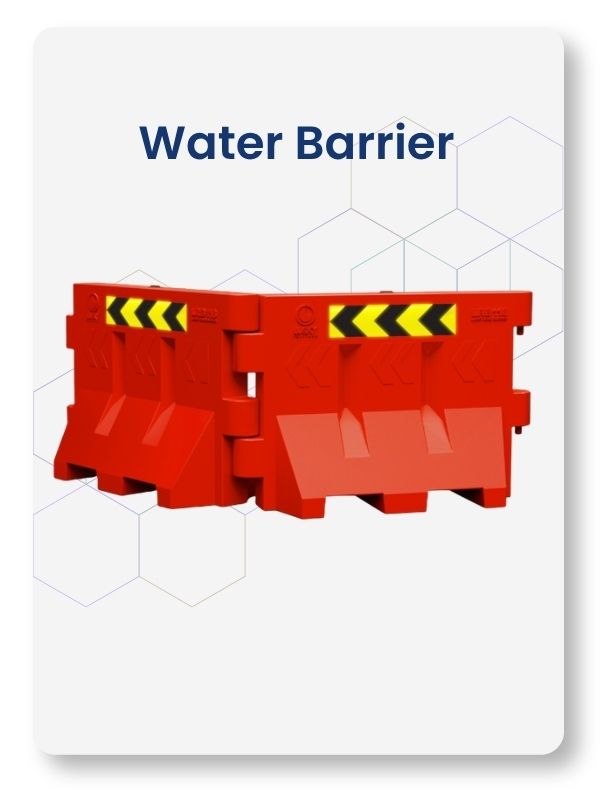 Water Barrier