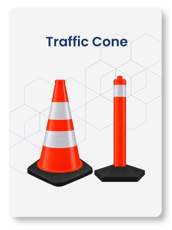 Traffic Cone