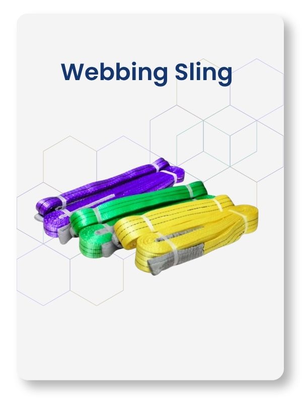 Webbing Sling