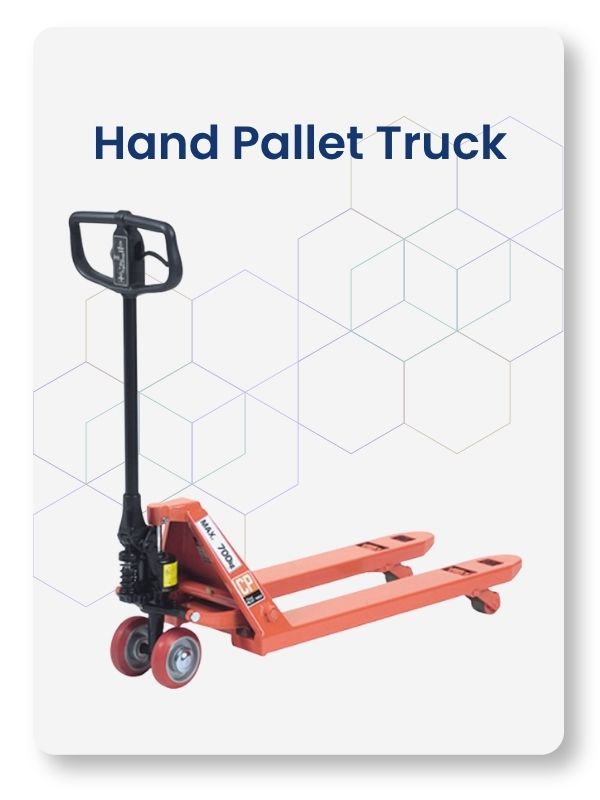 Hand Pallet Truck
