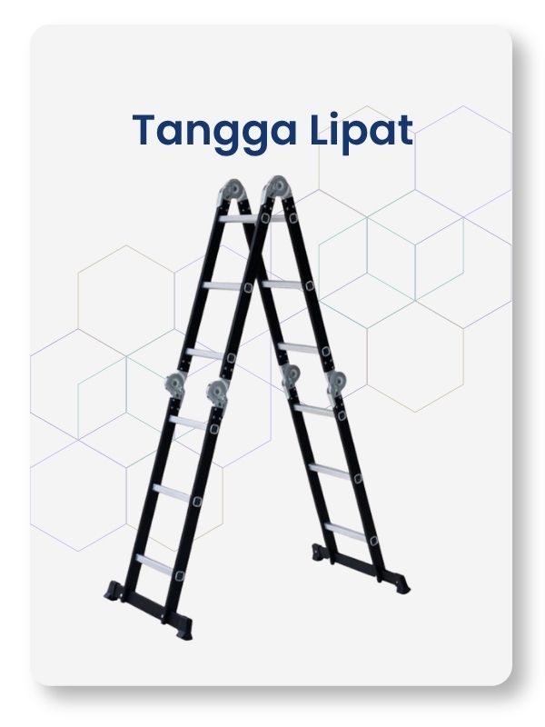 Tangga Lipat