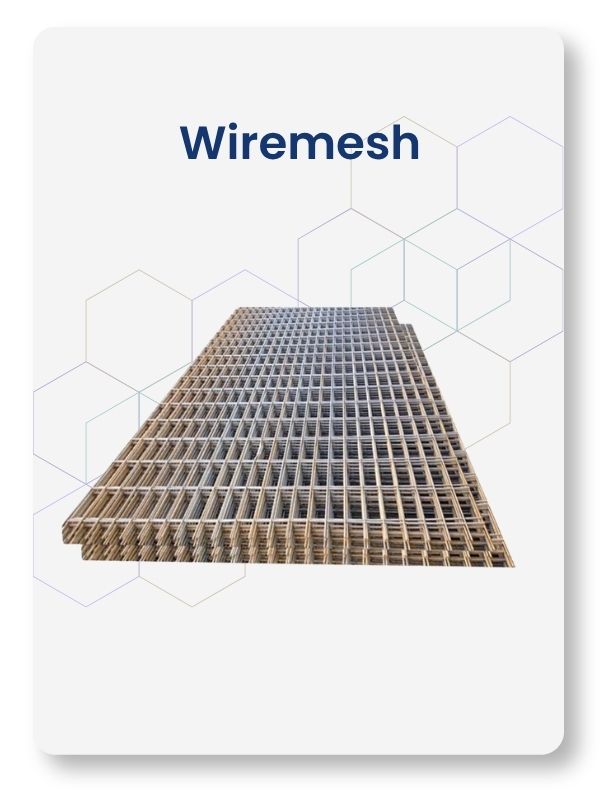 Wiremesh