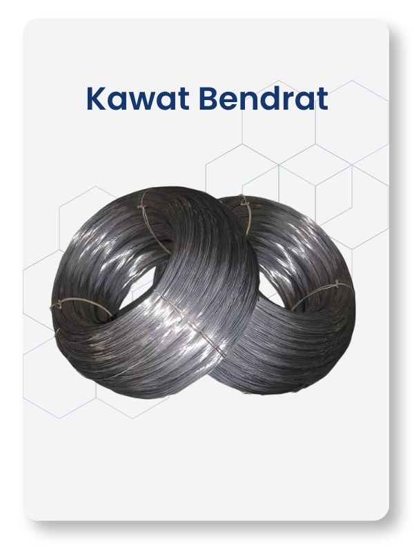 Kawat Bendrat