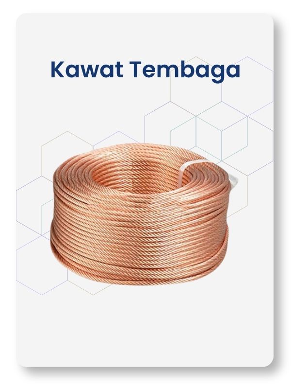 Kawat Tembaga