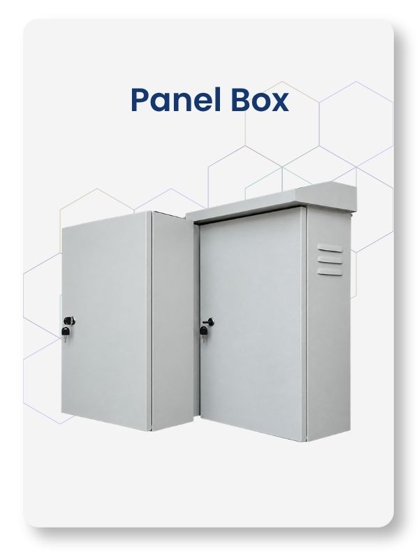 Panel Box