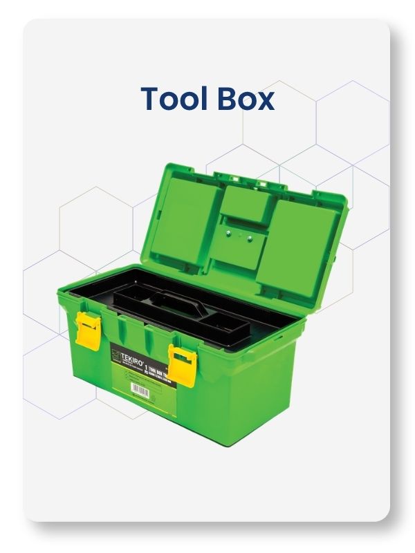 Tool Box