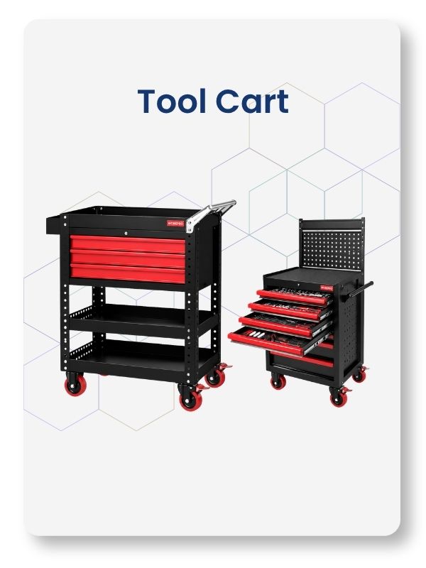 Tool Cart