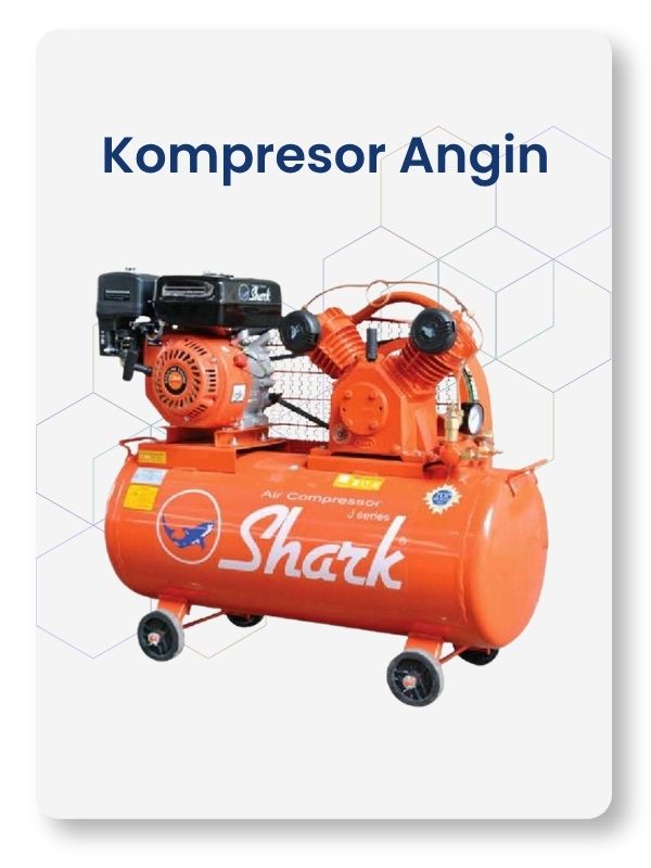 Kompresor Angin