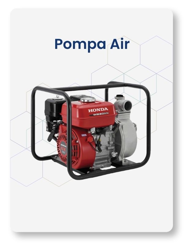 Pompa Air