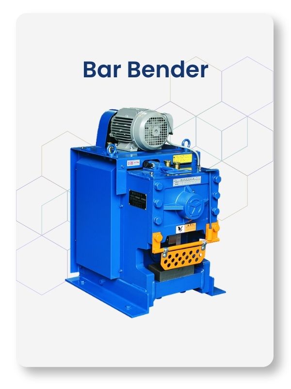 Bar Bender