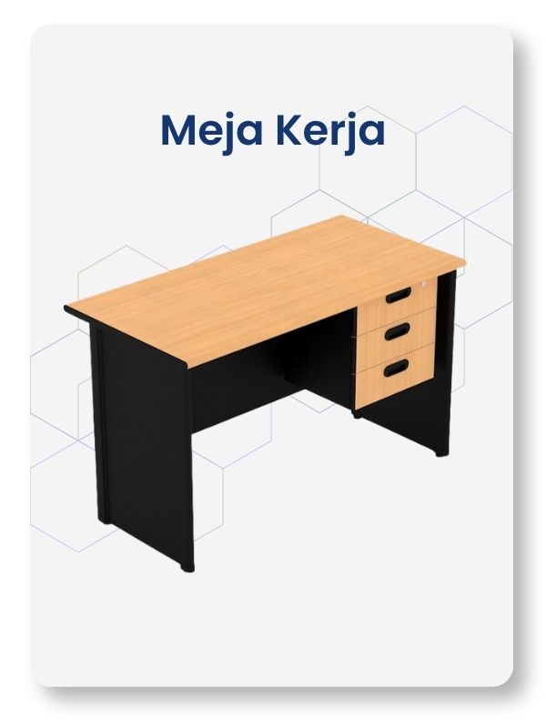 Meja Kerja