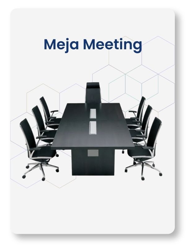 Meja Meeting
