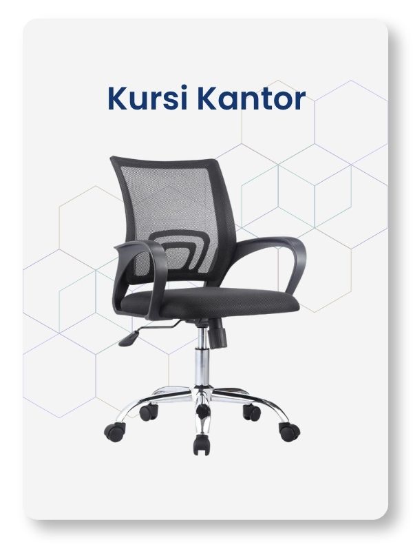 Kursi Kantor