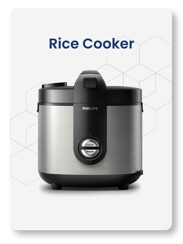 Rice Cooker